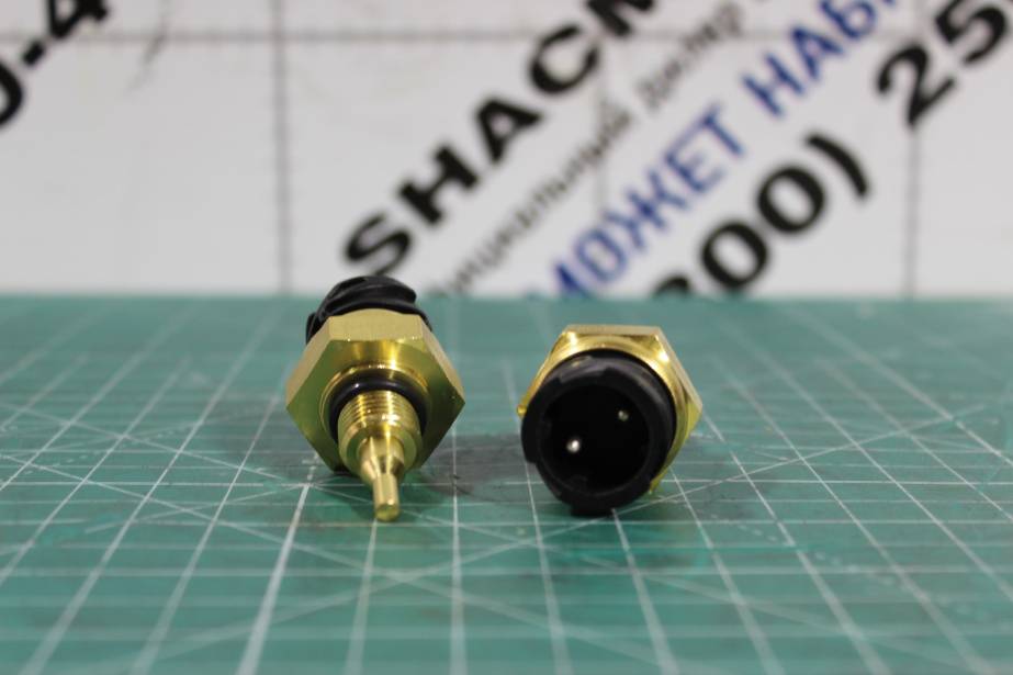 Датчик температуры ретардера FULLER, FHB400 для грузовиков *