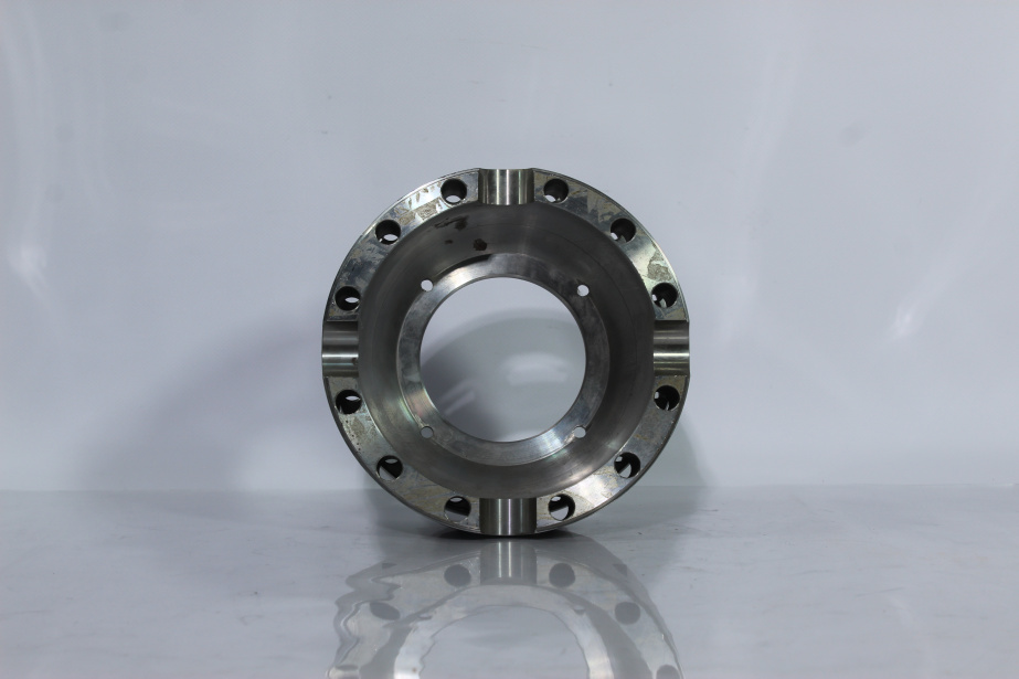 МОД (без шлицевой, корпус) SHAANXI, (81.35607.0006) для грузовиков *