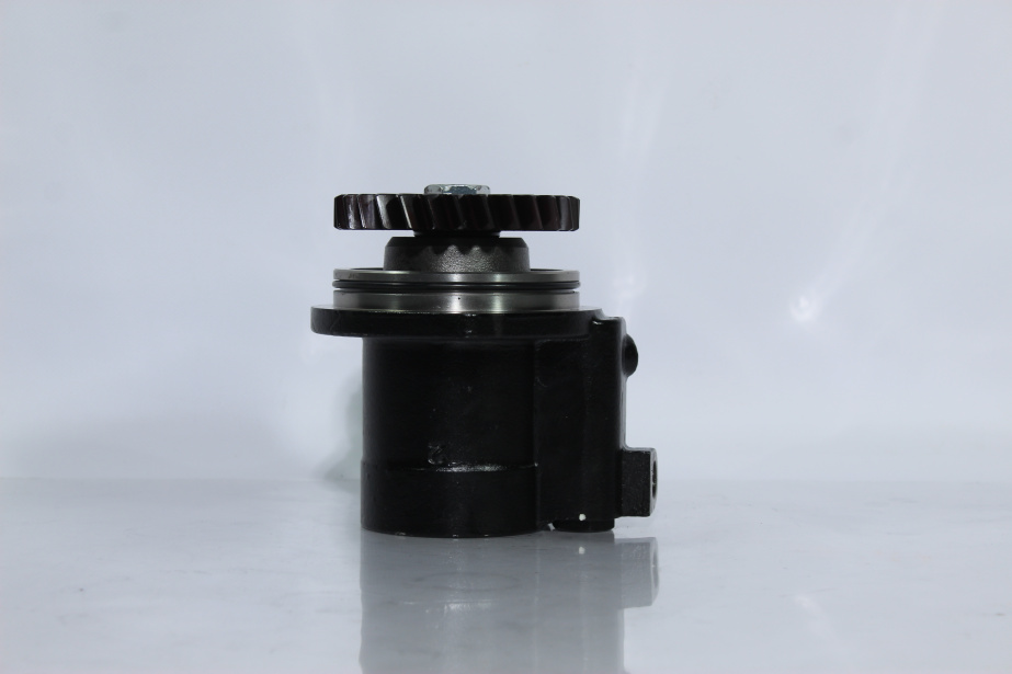 Насос ГУР SHAANXI, Евро-5, WP12, WP13, (DZ97189470215) для грузовиков *