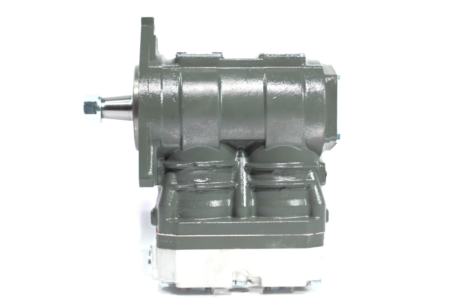 Компрессор воздушный (двухцилиндровый) SHAANXI для грузовиков *