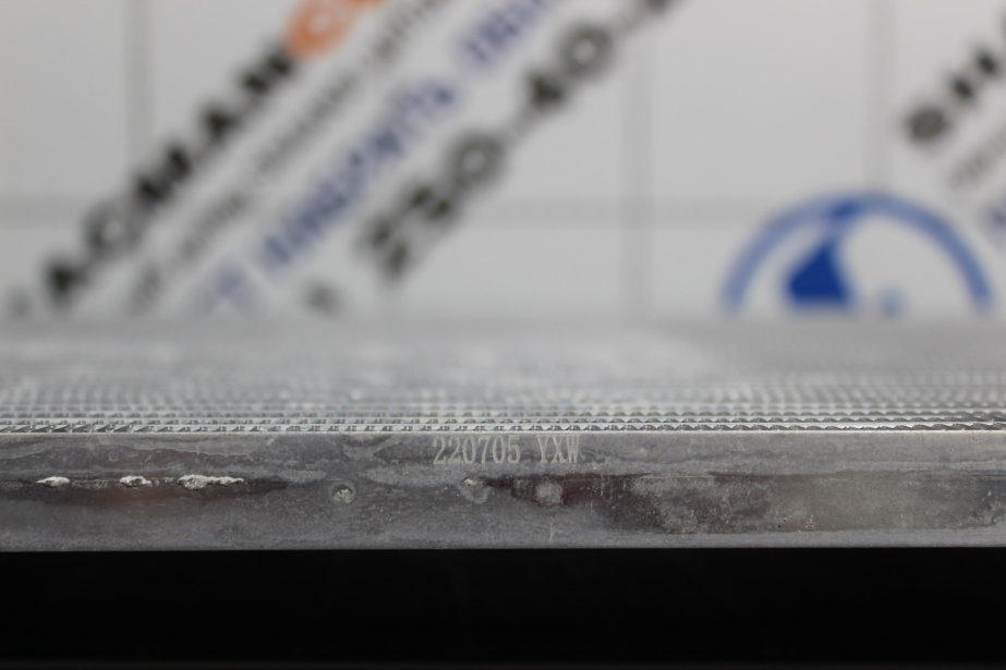 Радиатор кондиционера FAW, J6 для грузовиков *