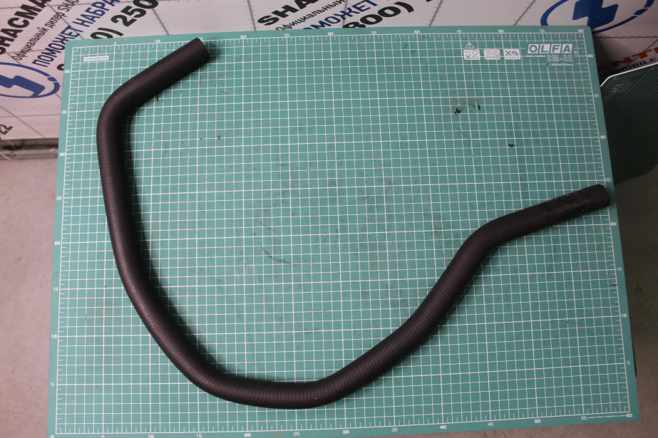 Шланг сапуна CREATEK, (CK5663). для грузовиков *