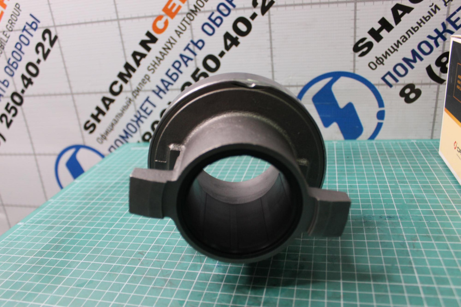Подшипник выжимной CREATEK, SACHS, (CK8219, 6395FO). для грузовиков SHAANXI