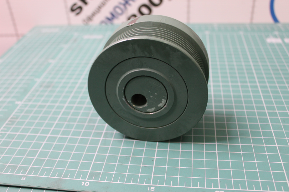 Ролик натяжитель ремня CREATEK, WP10, (CK8670) для грузовиков *
