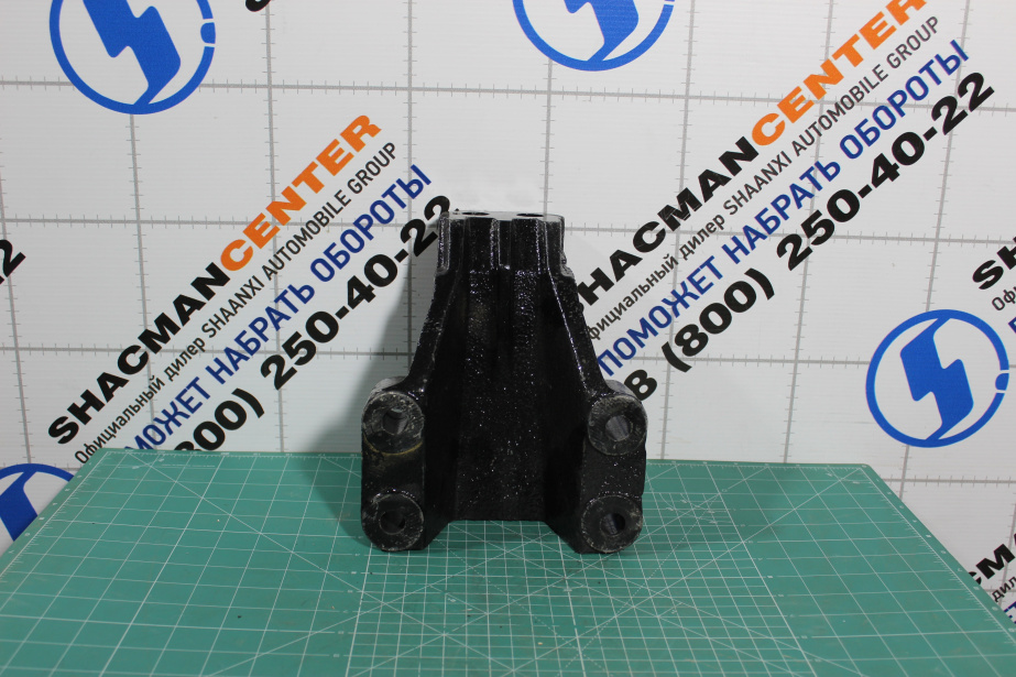 Кронштейн двигателя (FL) SHAANXI, X5000 для грузовиков *