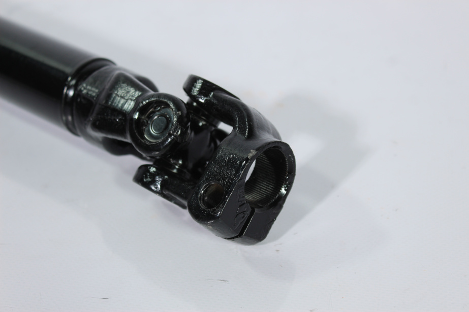 Вал рулевой (телескопический) SHAANXI, F2000, F3000 для грузовиков *