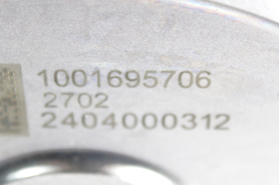 Насос масляный WEICHAI, WP13 для грузовиков *