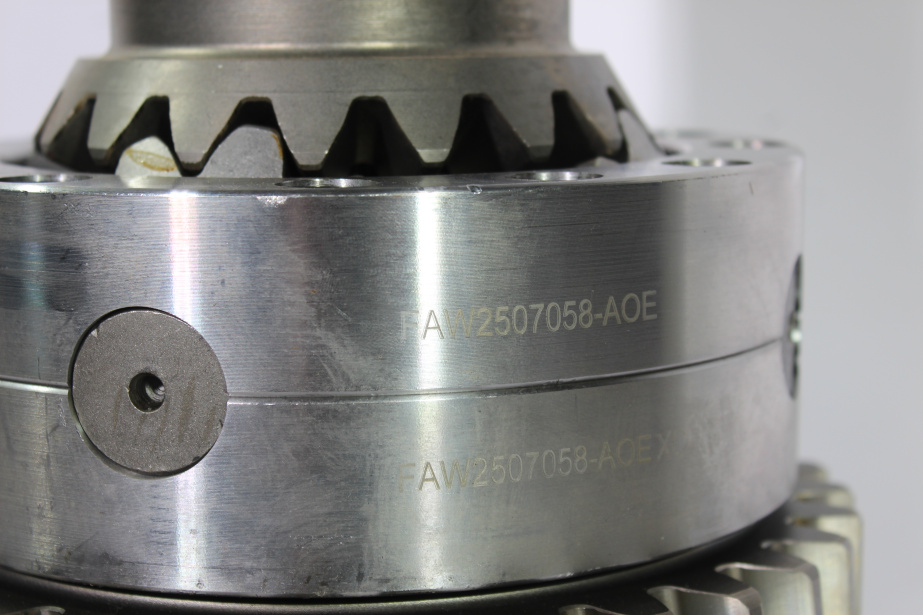 МОД Z32, (в сборе до 2017 г.в.) FAW, J6 для грузовиков *