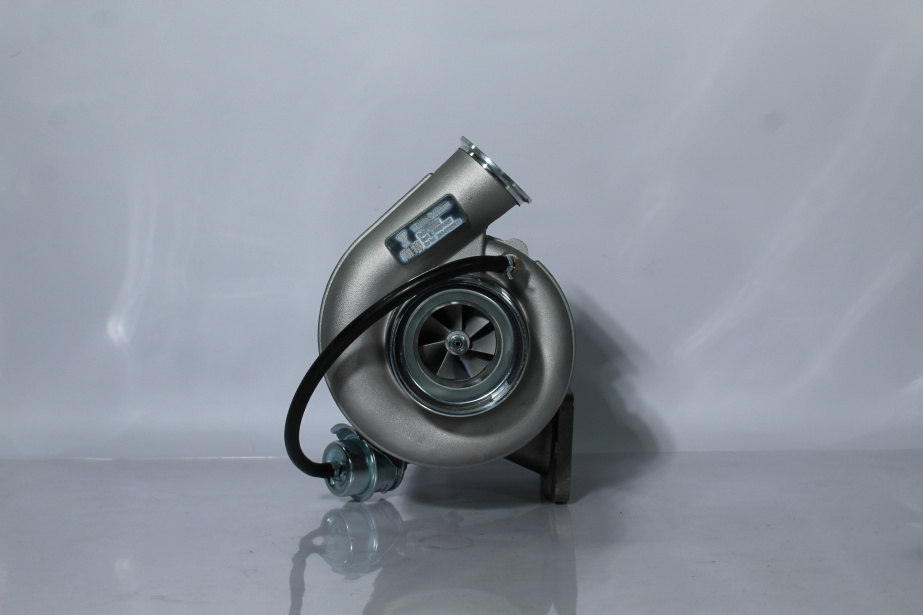 Турбина (турбокомпрессор) (HW40) SHAANXI, Евро-5, WP10, WP10.336E53 для грузовиков *