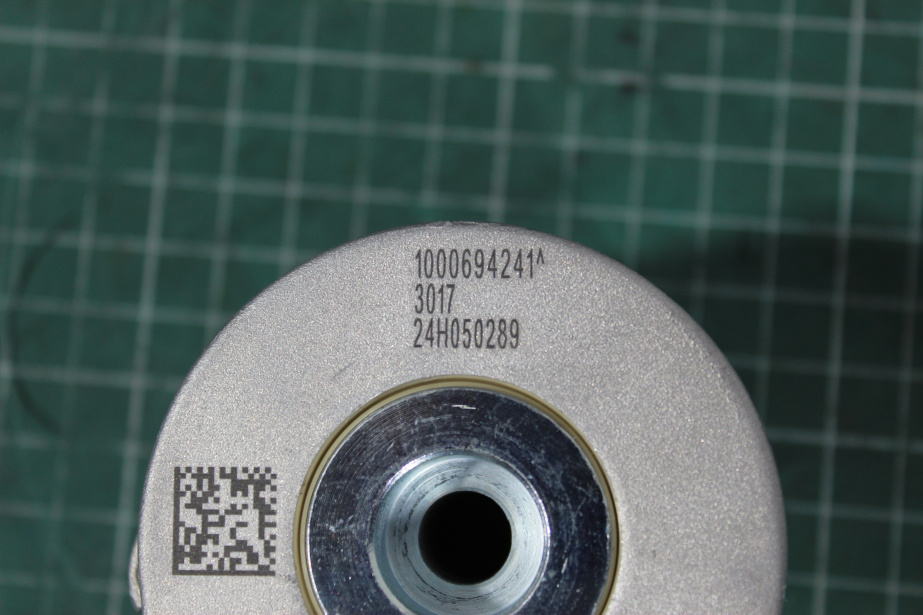 Ролик натяжитель ремня водяного насоса WEICHAI, Евро-5, WP12, WP13 для грузовиков *