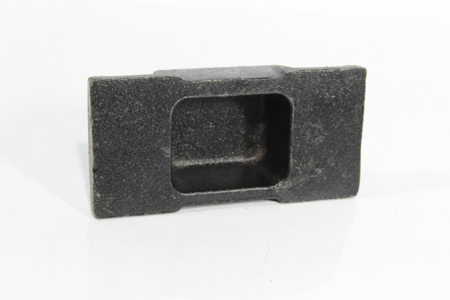 Башмак передней рессоры SHAANXI, F3000 для грузовиков *