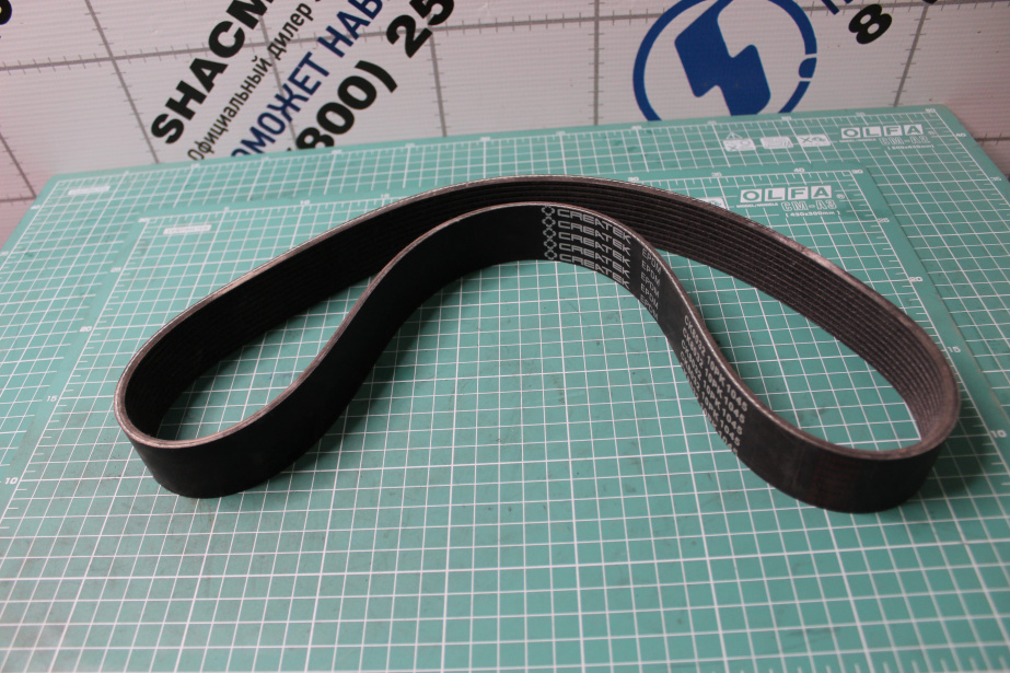 Ремень ручейковый (10PK1054) CREATEK, (CK8245) для грузовиков *