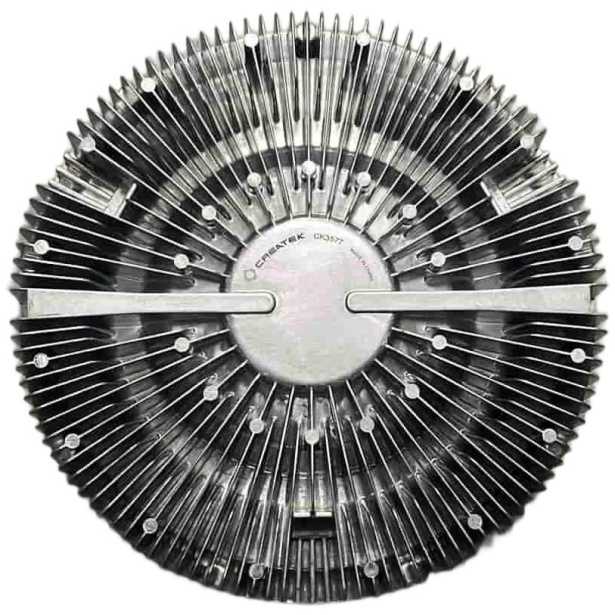 Гидроэлектромуфта CREATEK, WP13, (CK3577) для грузовиков *