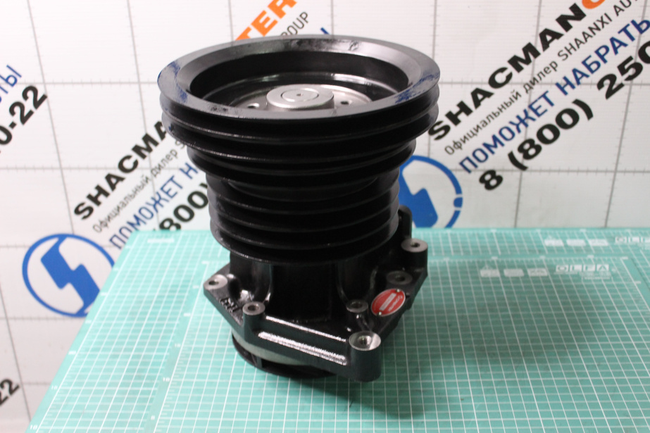 Насос водяной CREATEK, Евро-2, A5, (CK8199) для грузовиков *