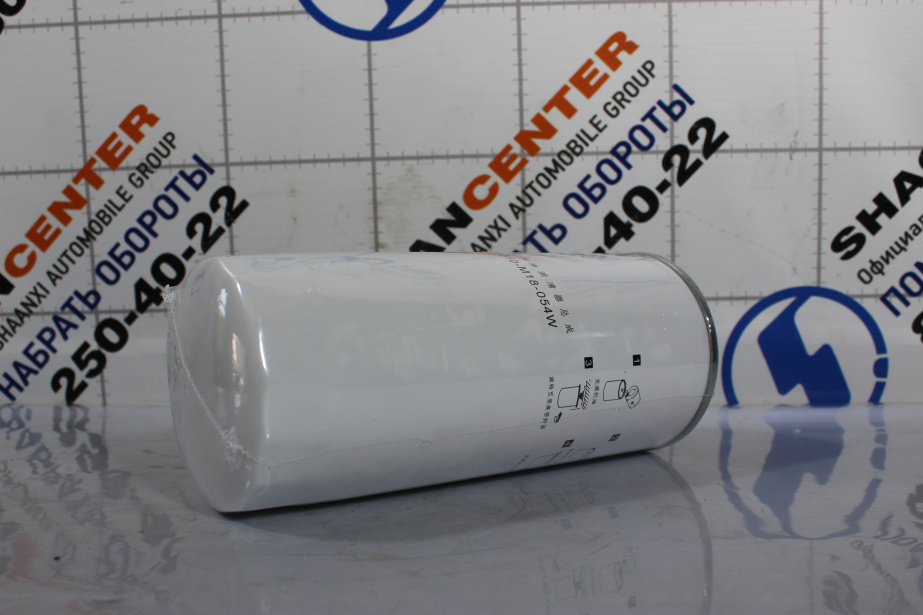 Фильтр масляный FAW, J7 для грузовиков *