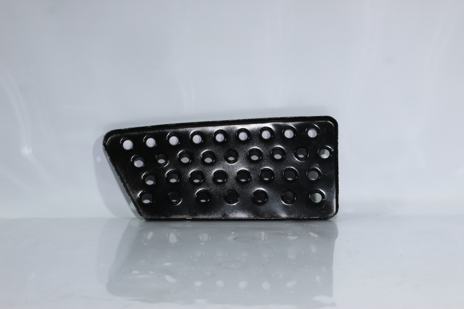 Подножка средняя (L, Металл) SHAANXI, F2000, F3000 для грузовиков *