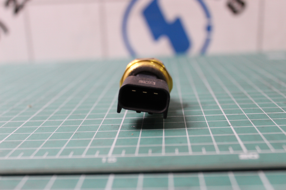 Датчик давления масла CUMMINS, ISM11 для грузовиков *