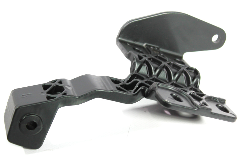 Петля капота (R) SHAANXI, X3000 для грузовиков *