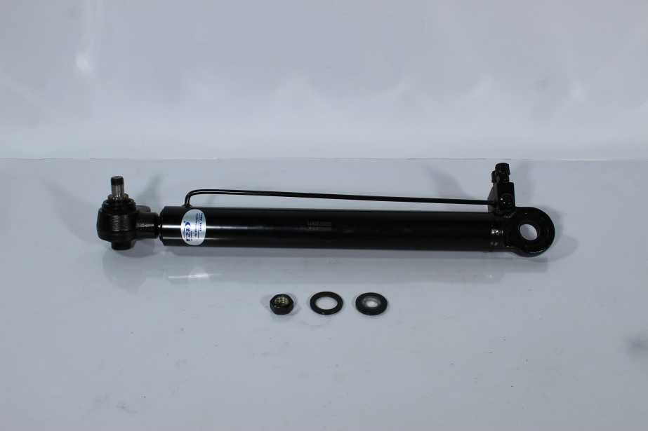 Гидроцилиндр подъёма кабины SHAANXI, F3000 для грузовиков *