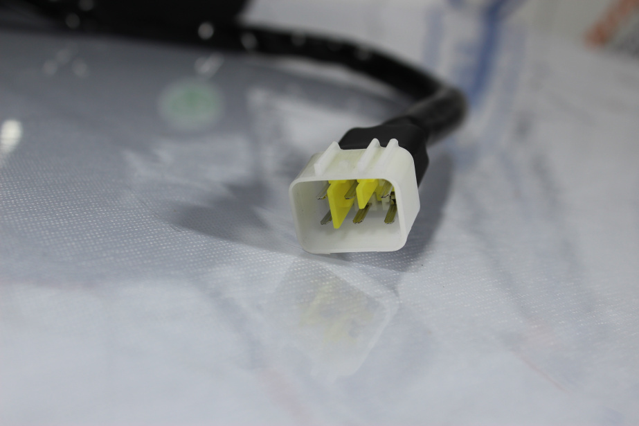 Фонарь задний (RL) SHAANXI, F2000, F3000 для грузовиков *