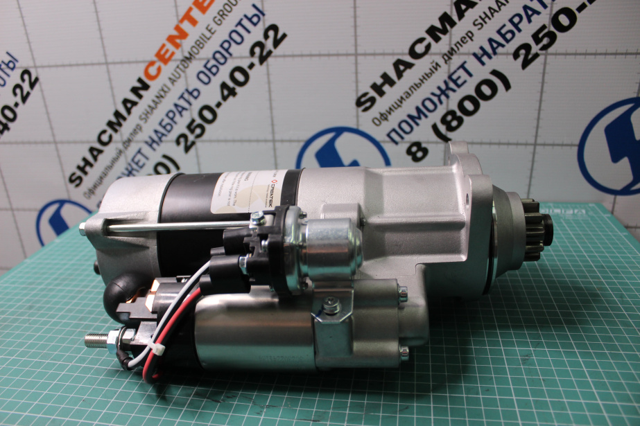 Стартер Z11, CREATEK, BOSCH, (CK8415, 612600090293) для грузовиков *