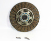 Диски сцепления (430мм) SHAANXI, X6000 для грузовиков *