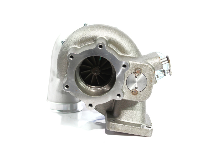 Турбина SHAANXI, WP13 для грузовиков *