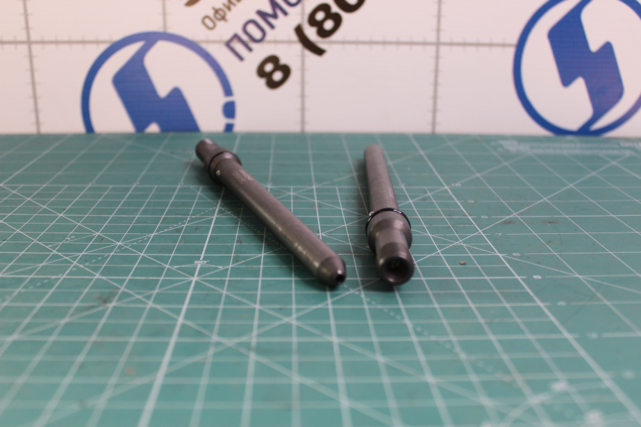 Штуцер форсунки SITRAK, MC11. для грузовиков *