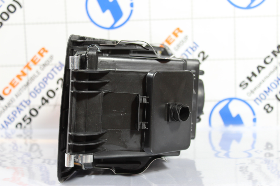 Фара (L, Стекло) SHAANXI, F2000 для грузовиков *