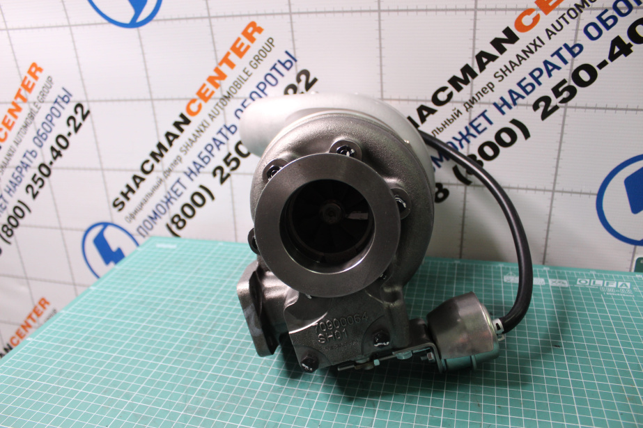 Турбина CREATEK, FAW, (CK8476 ) для грузовиков *