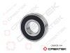 Подшипник D47, H14, (6204-2RS) CREATEK, (CK6929) для грузовиков *