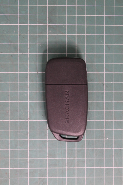 Ключ замка зажигания SHAANXI, X6000 для грузовиков *