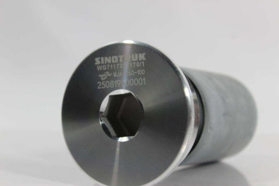 Фильтр заднего ведущего моста SITRAK, C7H MAX для грузовиков *