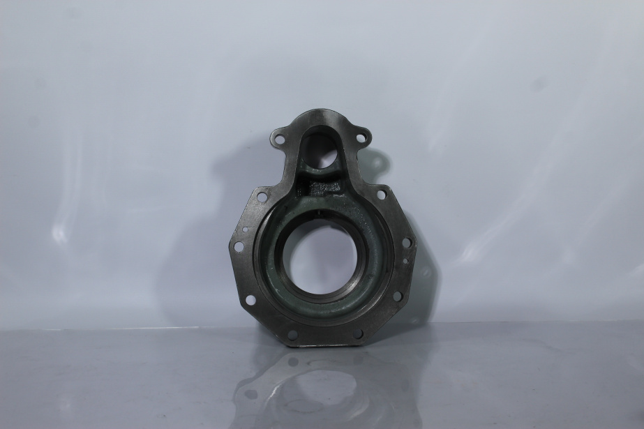 Крышка выходного вала (передний мост) SHAANXI, РК ZQC2000-57E для грузовиков *