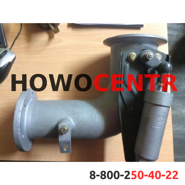 Горный тормоз Howo для грузовиков HOWO