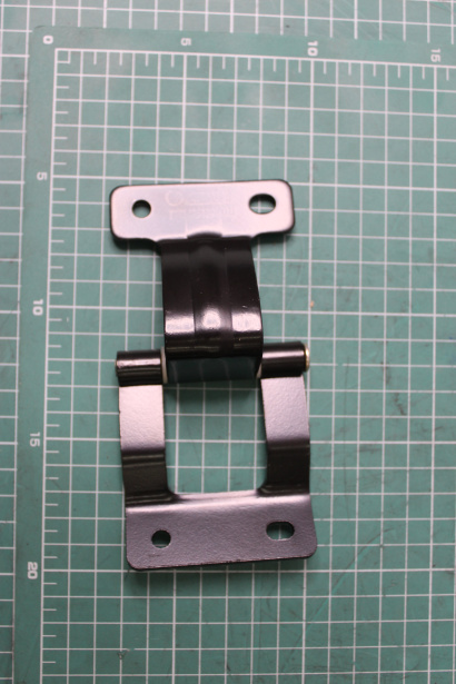 Петля крышки инструментального ящика SHAANXI, X3000 для грузовиков *