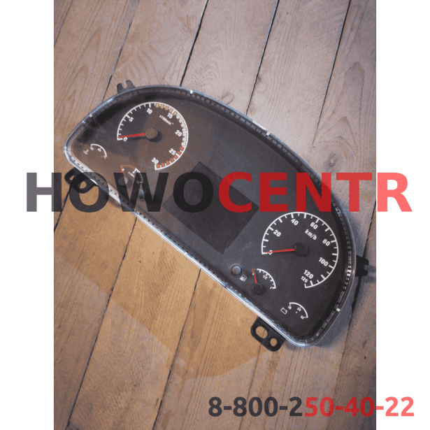 Панель приборов HOWO. для грузовиков HOWO