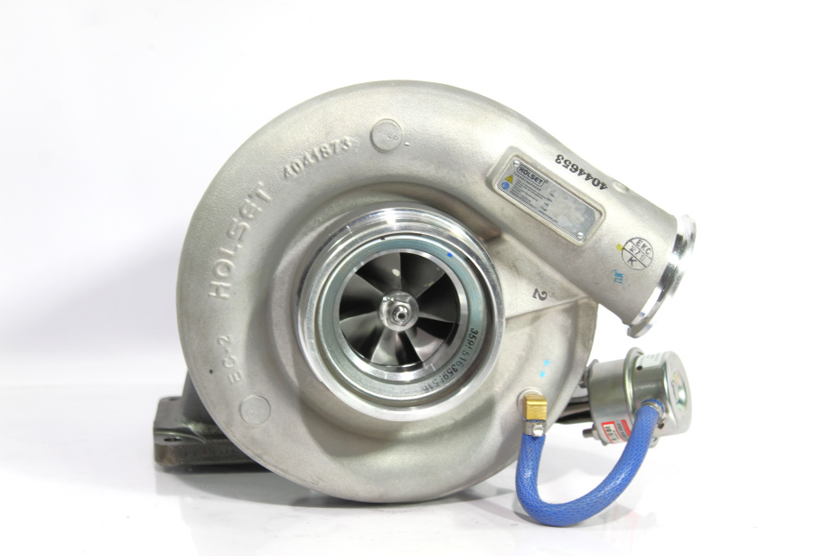 Турбина Holset (оригинал) 336/375л.с. WP10 SHAANXI для грузовиков *