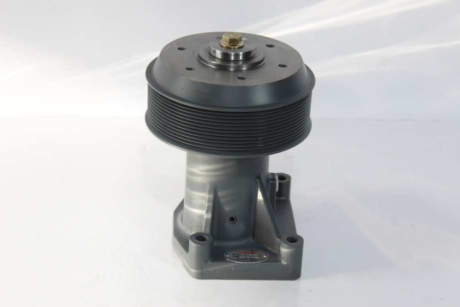 Кронштейн вентилятора WP13 SHAANXI для грузовиков *