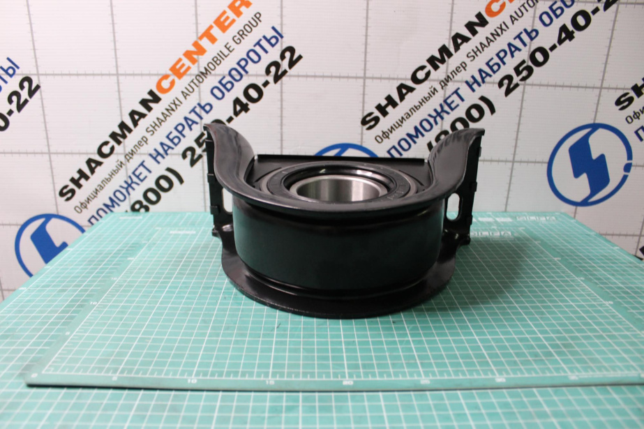Подшипник подвесной (в сборе) CREATEK, F3000, (CK8090). для грузовиков SHAANXI
