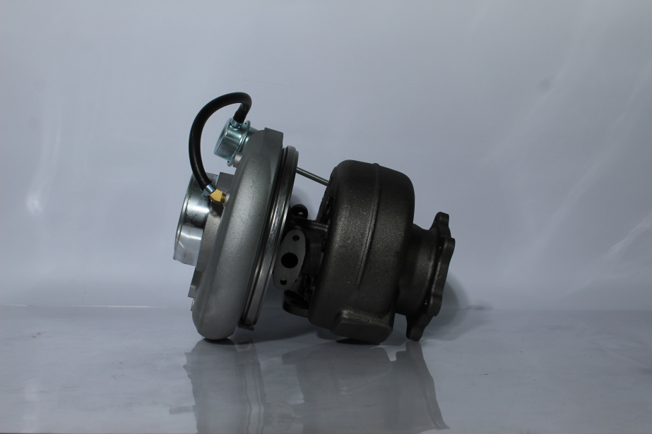 Турбина SITRAK, MC13.54-50 для грузовиков *