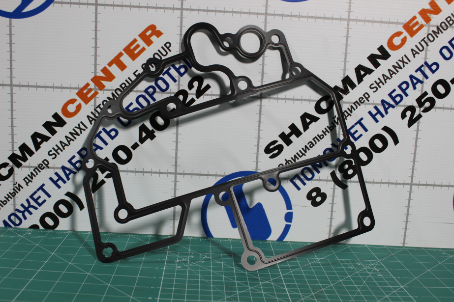 Прокладка масляного модуля SITRAK, MC11.44-50 для грузовиков *