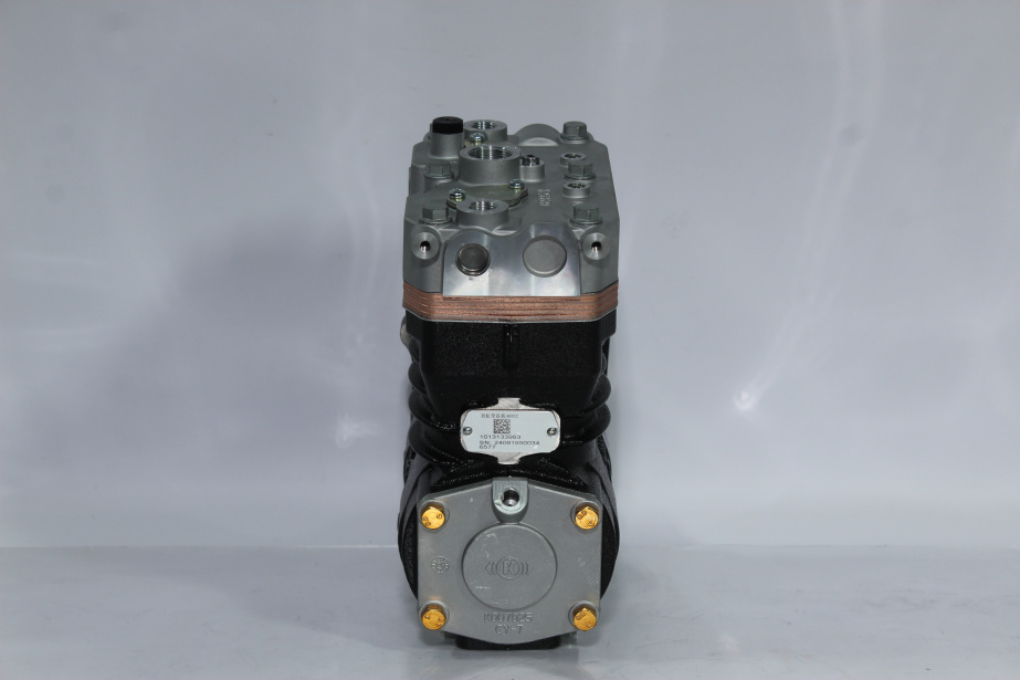 Компрессор воздушный WEICHAI, WP13, (1003185668,1013133963) для грузовиков *