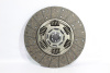 Диск сцепления D430, (с АКПП ZF TRAXON) SITRAK, C7H, T5G для грузовиков *