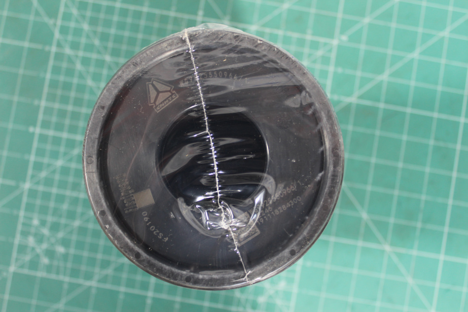 Фильтр-элемент сепаратора SITRAK, MC11.44-50, T5G для грузовиков *