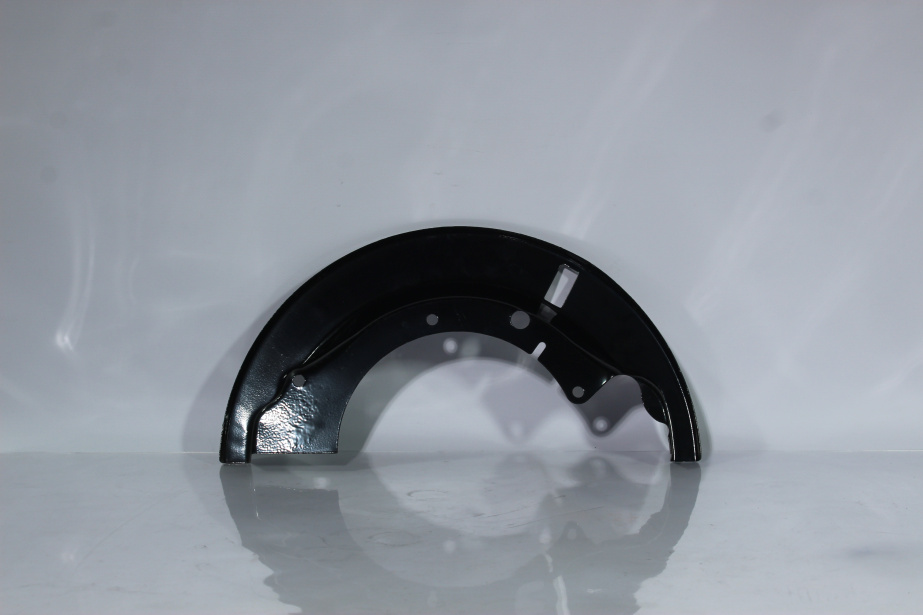 Пыльник ступицы (RL) SITRAK, C7H для грузовиков *