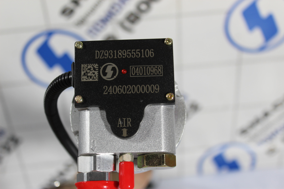 Топливозаборник SHAANXI, X6000 для грузовиков *