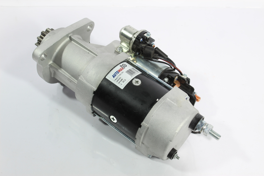 Стартер AUTOMAX, ISM11, (AM1221) для грузовиков *