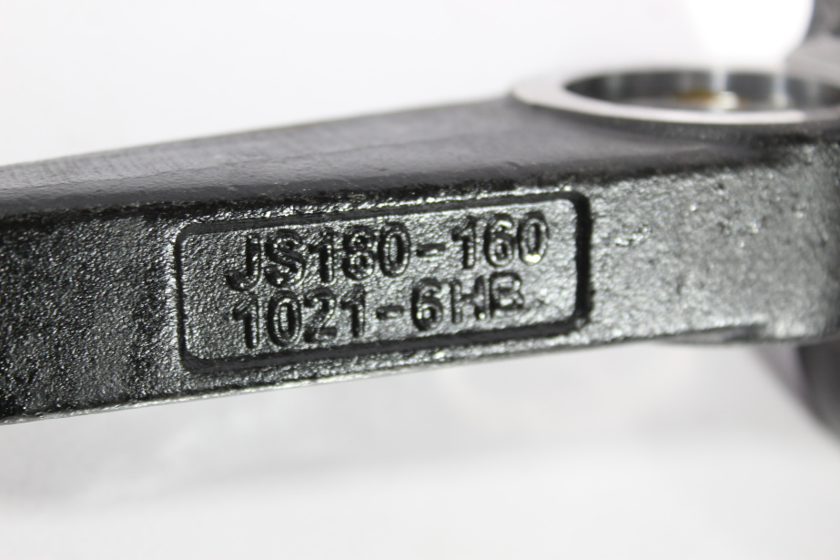 Вилка сцепления L295, FULLER для грузовиков *