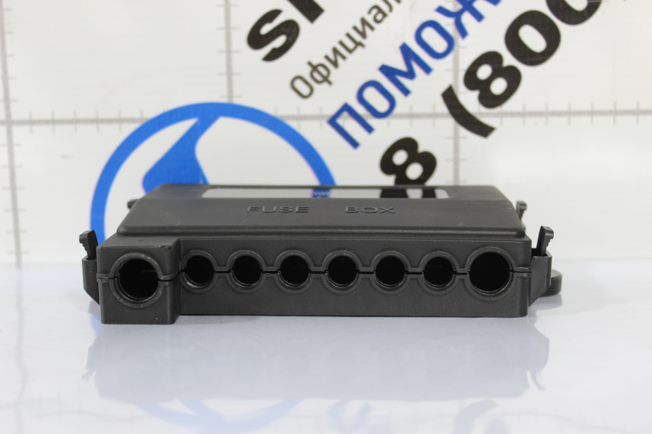 Блок предохранителей SITRAK, C7H для грузовиков *